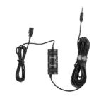 BOYA BY M1 Pro II Universal Lavalier Microphone 1