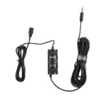 BOYA BY-M1 Pro II Universal Lavalier Microphone - Image 2