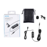 BOYA BY M1 Pro II Universal Lavalier Microphone 2