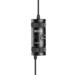 BOYA BY-M1 Pro II Universal Lavalier Microphone - Image 3
