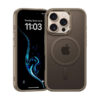 Benks iPhone 16 Pro / 16 Pro Max MagClap Mist Protective Case