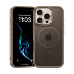 Benks iPhone 16 Pro / 16 Pro Max MagClap Mist Protective Case