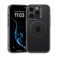 Benks iPhone 16 Pro / 16 Pro Max MagClap Mist Protective Case