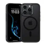Benks iPhone 16 Pro / 16 Pro Max MagClap Mist Protective Case