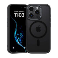 Benks iPhone 16 Pro / 16 Pro Max MagClap Mist Protective Case