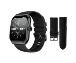 Black Shark GT3 AMOLED Bluetooth Calling Smart Watch - Image 3