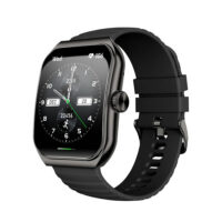 Black Shark GT3 AMOLED Bluetooth Calling Smart Watch 1