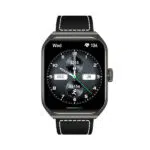 Black Shark GT3 AMOLED Bluetooth Calling Smart Watch - Image 2