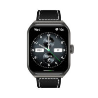 Black Shark GT3 AMOLED Bluetooth Calling Smart Watch 5