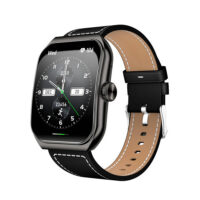 Black Shark GT3 AMOLED Bluetooth Calling Smart Watch