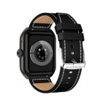 Black Shark GT3 AMOLED Bluetooth Calling Smart Watch 9