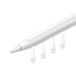 COTEetCI Apple Pencil 1st Gen 2nd Gen Written Pen Nib Tip Set