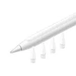 COTEetCI Apple Pencil 1st Gen 2nd Gen Written Pen Nib Tip Set