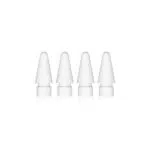 COTEetCI Apple Pencil 1st Gen 2nd Gen Written Pen Nib Tip Set - Image 2