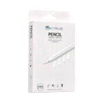 COTEetCI Apple Pencil 1st Gen 2nd Gen Written Pen Nib Tip Set