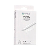 COTEetCI Apple Pencil 1st Gen 2nd Gen Written Pen Nib Tip Set