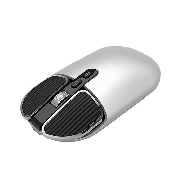 COTEetCI Universal Dual Mode Bluetooth Mouse