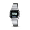 Casio LA-670WA-1DF Watch for Women