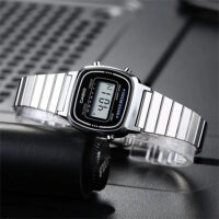 Casio LA-670WA-1DF Watch for Women