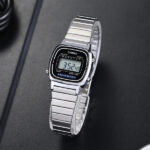 Casio LA-670WA-1DF Watch for Women