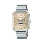 Casio MTP-M305D-9AVDF Moon Phase Analog Watch