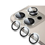 ESR iPhone 16 Pro / 16 Pro Max Clear Camera Lens Protector