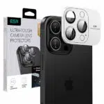 ESR iPhone 16 Pro / 16 Pro Max Clear Camera Lens Protector - Image 5