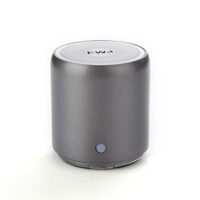 EWA A107 Metal Mini Bluetooth Speaker