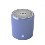 EWA A107 Metal Mini Bluetooth Speaker