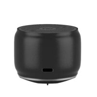 EWA A126 Metal Mini Bluetooth Speaker