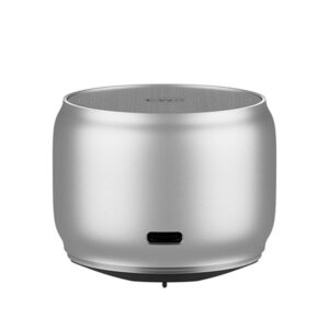 EWA A126 Metal Mini Bluetooth Speaker