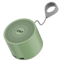 EWA A129 Metal Mini Bluetooth Speaker