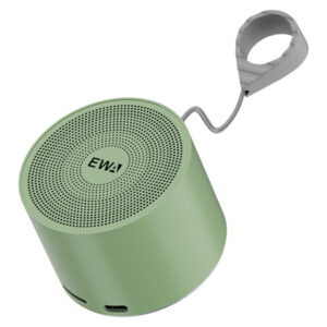 EWA A129 Metal Mini Bluetooth Speaker