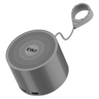 EWA A129 Metal Mini Bluetooth Speaker