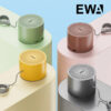 EWA A129 Metal Mini Bluetooth Speaker