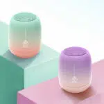 EWA A136 Lipusen Mini Bluetooth Speaker