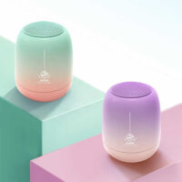 EWA A136 Lipusen Mini Bluetooth Speaker