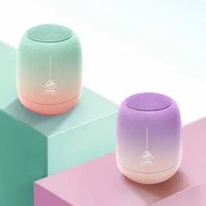 EWA A136 Lipusen Mini Bluetooth Speaker