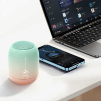 EWA A136 Lipusen Mini Bluetooth Speaker