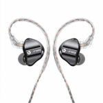 FiiO JD1 Dynamic Driver In-Ear Monitors