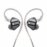 FiiO JD1 Dynamic Driver In-Ear Monitors