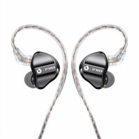 FiiO JD1 Dynamic Driver In-Ear Monitors