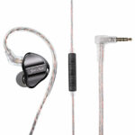 FiiO JD1 Dynamic Driver In Ear Monitors 2