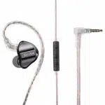 FiiO JD1 Dynamic Driver In-Ear Monitors - Image 2
