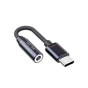 FiiO X Jade Audio JA11 Portable USB DAC and Amplifier