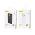 Foneng PX102 20000mAh 22.5W Power Bank