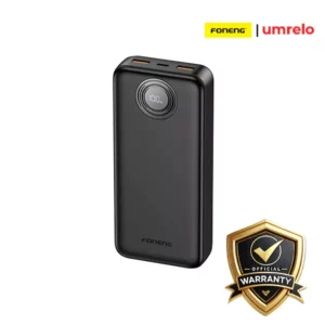 Foneng PX102 20000mAh 22.5W Power Bank