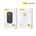 Foneng PX103 30000mAh 22.5W Power Bank