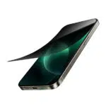 Green Lion iPhone 16 Pro / 16 Pro Max 9H Steve Privacy Anti-Peeping Glass Protector - Image 2