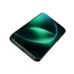 Green Lion iPhone 16 Pro / 16 Pro Max 9H Steve Privacy Anti-Peeping Glass Protector - Image 3